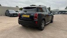 MINI Countryman 1.5 Cooper Exclusive 5dr Auto Petrol Hatchback